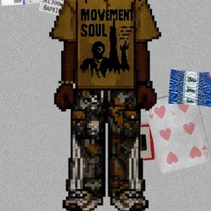 Meet your Posher, Zerrick